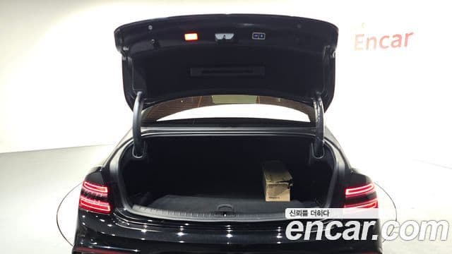 Genesis Electrified G80 2024 — Şəkil 17/20