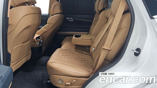 Genesis GV80 2022 — Şəkil 29/31