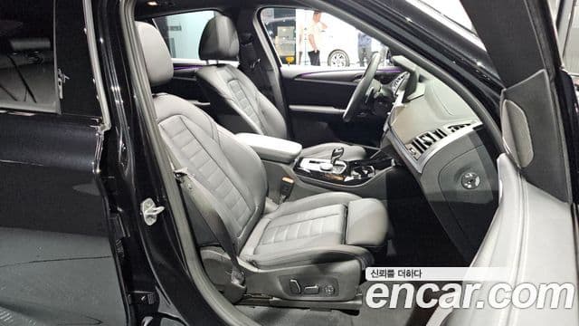 BMW X4 2025 — ფოტო 12/20