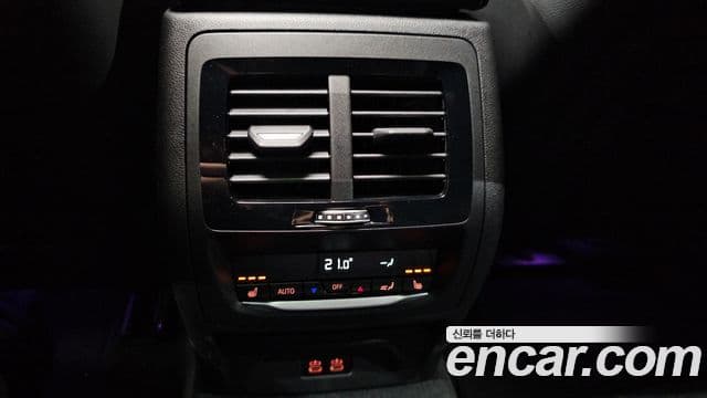 BMW X4 2025 — ფოტო 17/20