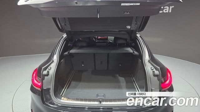 BMW X4 2025 — ფოტო 20/20