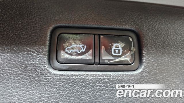 Genesis GV80 2021 — Şəkil 17/20