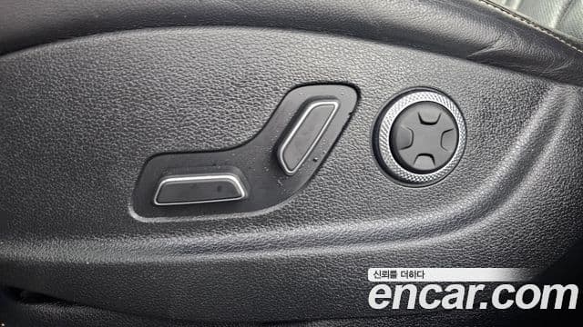 Genesis GV80 2021 — Şəkil 3/37