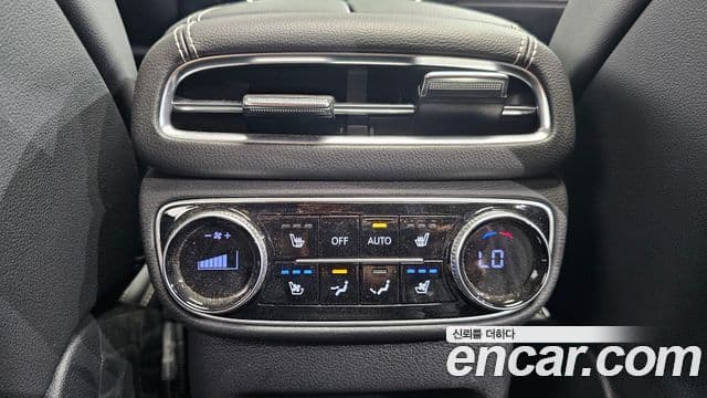 Genesis GV80 2021 — Şəkil 21/37