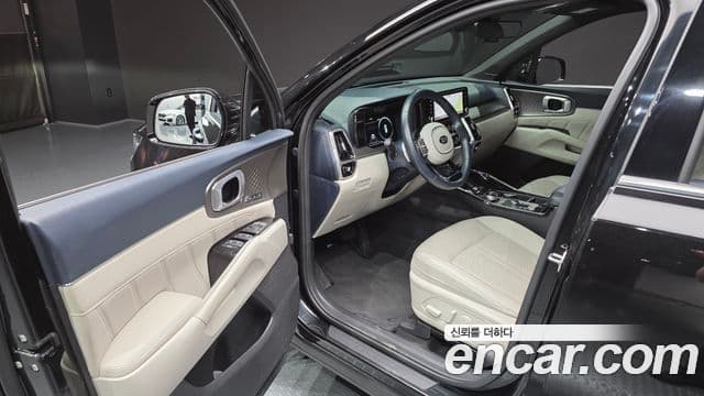 Kia Sorento 2021 — Şəkil 10/20
