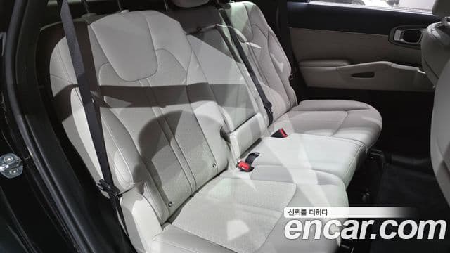 Kia Sorento 2021 — Şəkil 11/20
