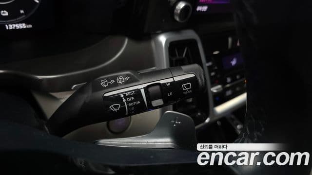 Kia Sorento 2021 — Şəkil 17/20