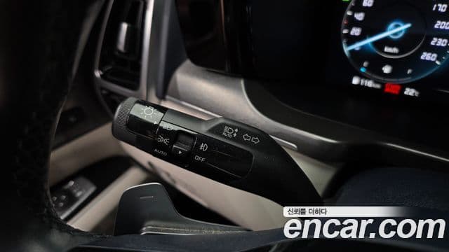 Kia Sorento 2021 — Şəkil 19/20