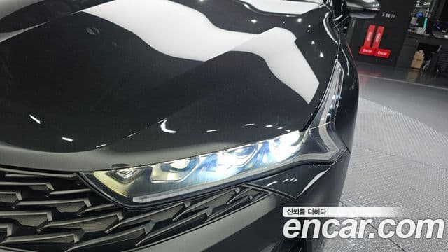 Kia K5 2021 — Photo 15/30
