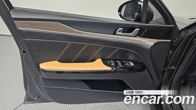Kia K5 2021 — Photo 10/30