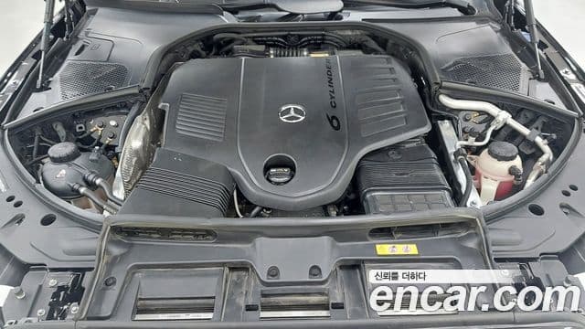 Mercedes-Benz S-Class 2023 — ფოტო 5/20