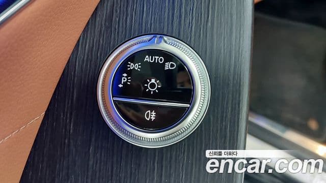 Mercedes-Benz S-Class 2023 — ფოტო 19/20