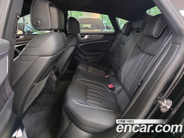 Audi A7 2024 — Photo 6/20