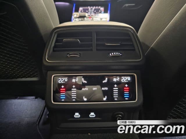 Audi A7 2024 — Photo 11/20