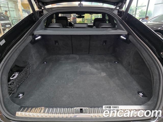 Audi A7 2024 — Photo 8/20
