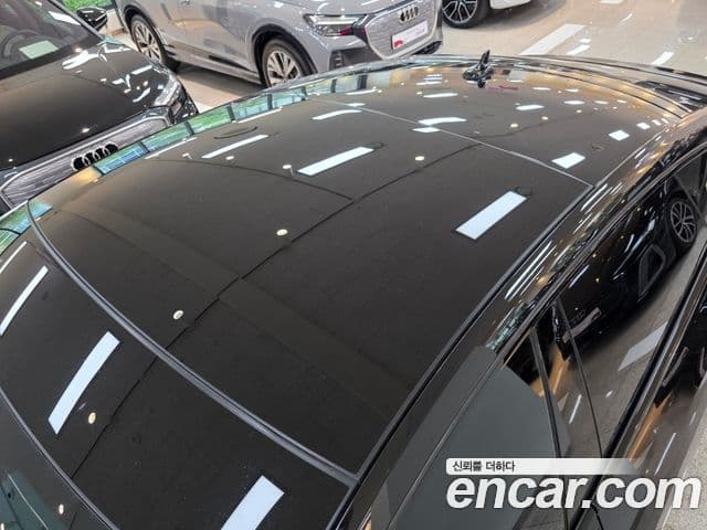 Audi A7 2024 — Photo 9/20
