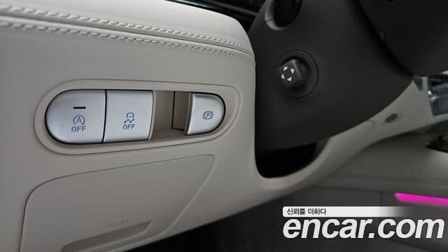 Genesis G90 2025 — ფოტო 20/20