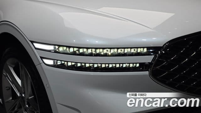 Genesis G90 2025 — ფოტო 19/31