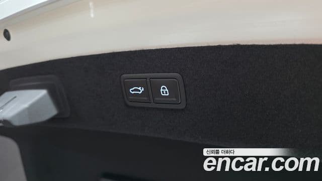 Genesis G90 2025 — ფოტო 7/31