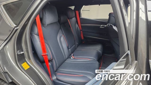 Genesis GV80 Coupe 2023 — Şəkil 12/20