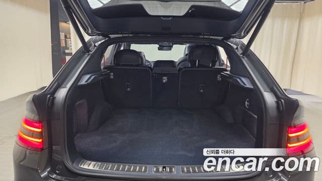 Genesis GV80 Coupe 2023 — Şəkil 17/20