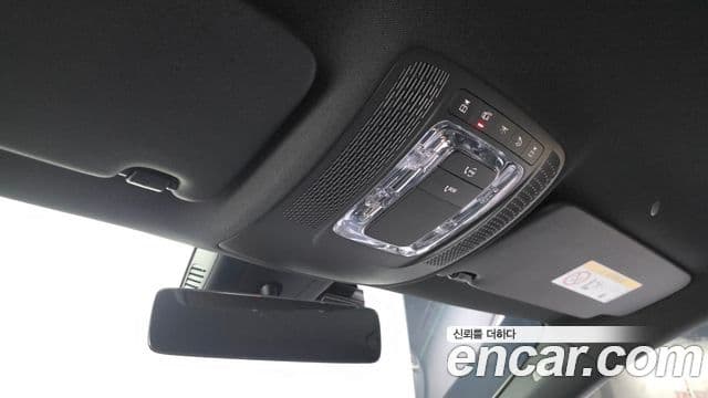Mercedes-Benz A-Class 2021 — Şəkil 19/20