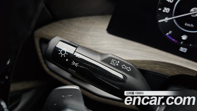 Kia K8 2023 — Photo 26/37