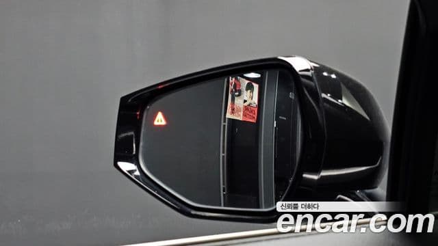 Kia K8 2023 — Photo 8/37