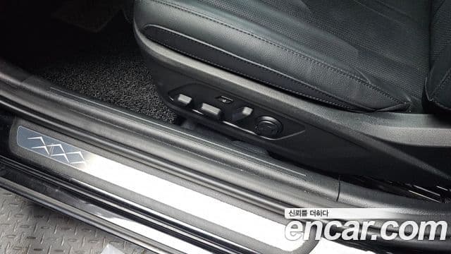 Kia K8 2023 — Photo 31/37