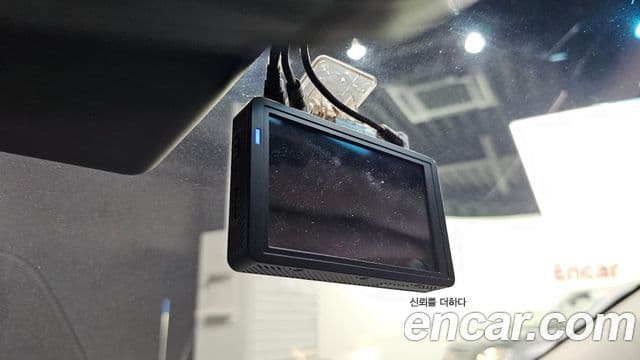 Kia K8 2023 — Photo 27/37