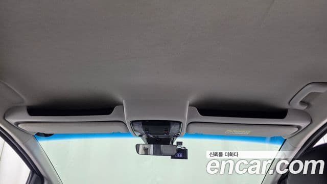 Hyundai Staria 2021 — Фото 19/20