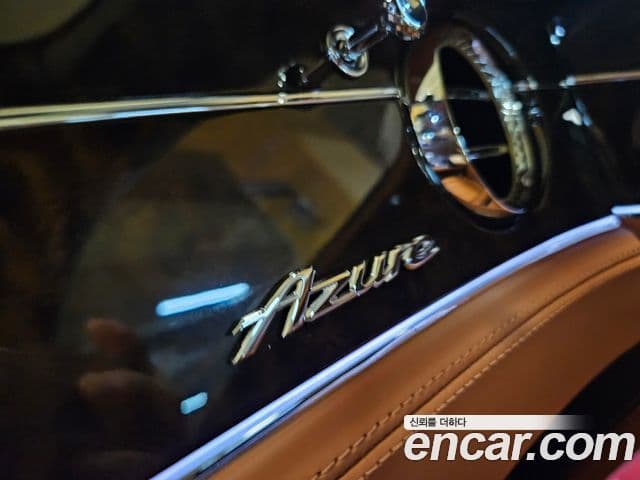 Bentley Continental GT 2023 — Şəkil 16/20
