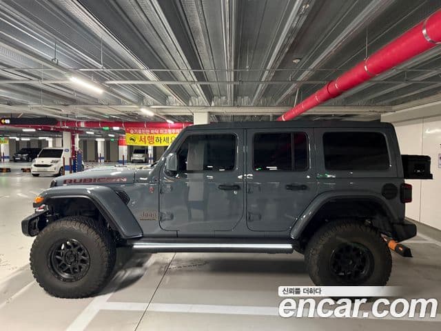 Jeep Wrangler 2025 — Şəkil 9/11