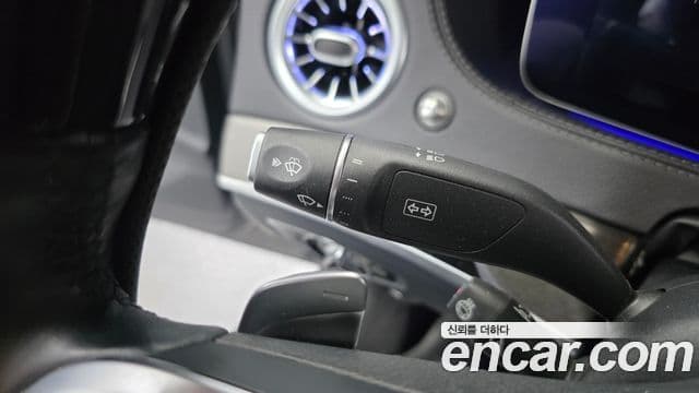 Mercedes-Benz S-Class 2018 — Şəkil 14/20