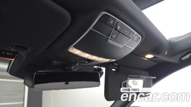 Mercedes-Benz S-Class 2018 — Şəkil 16/20