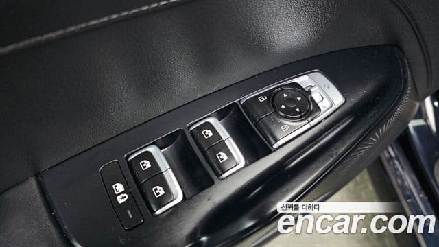Kia K5 2020 — Şəkil 13/20