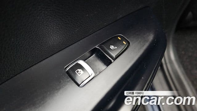 Kia K5 2020 — Şəkil 20/20