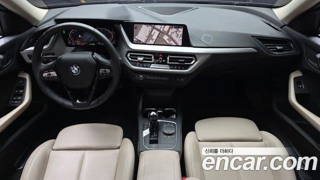 BMW 2 Series Gran Coupe 2020 — ფოტო 7/20