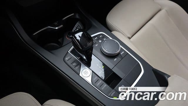 BMW 2 Series Gran Coupe 2020 — ფოტო 9/20