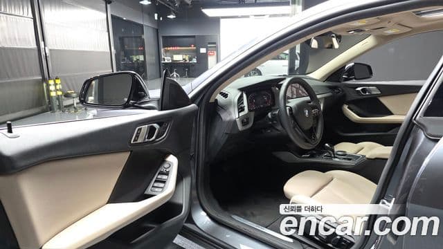 BMW 2 Series Gran Coupe 2020 — ფოტო 10/20