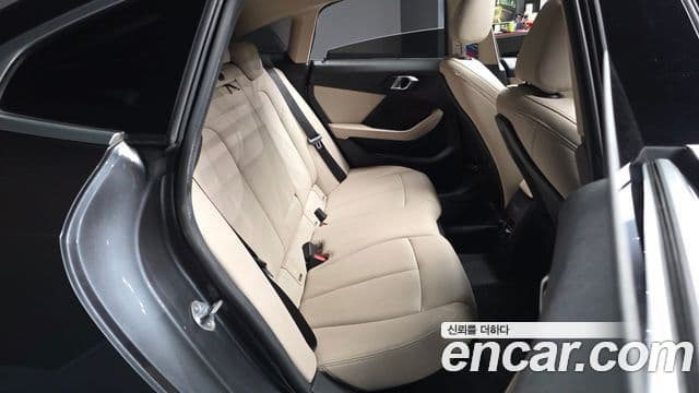 BMW 2 Series Gran Coupe 2020 — ფოტო 12/20