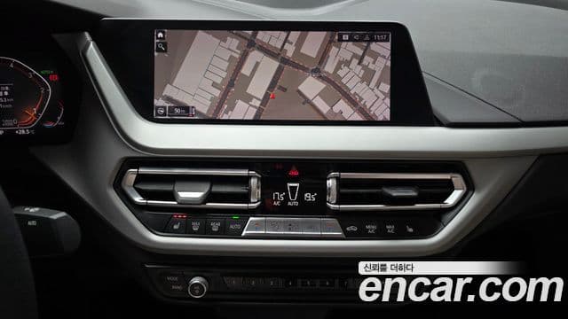 BMW 2 Series Gran Coupe 2020 — ფოტო 14/20