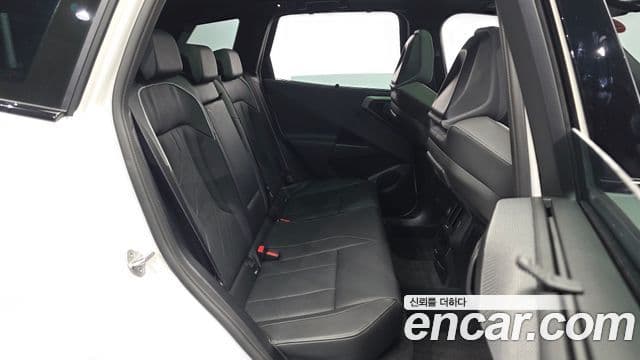 BMW X3 2025 — ფოტო 11/20