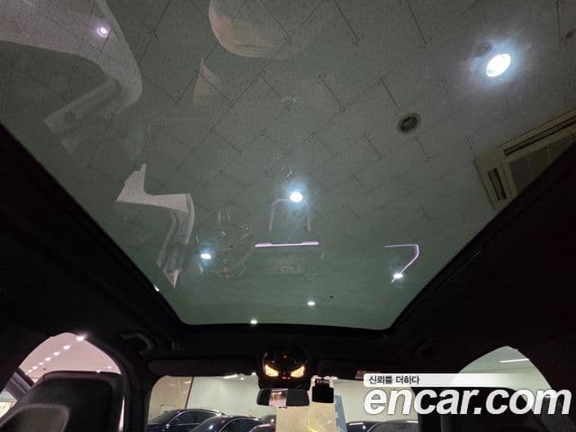 BMW X3 2025 — ფოტო 16/20