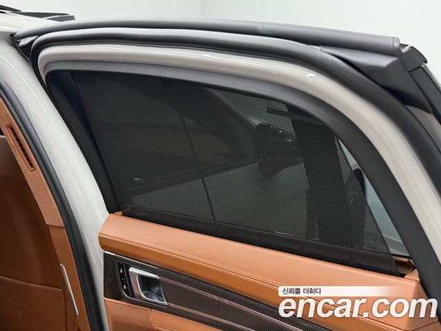 Porsche Panamera 2021 — Şəkil 16/20