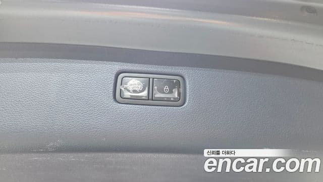 Genesis GV80 2022 — ფოტო 10/34