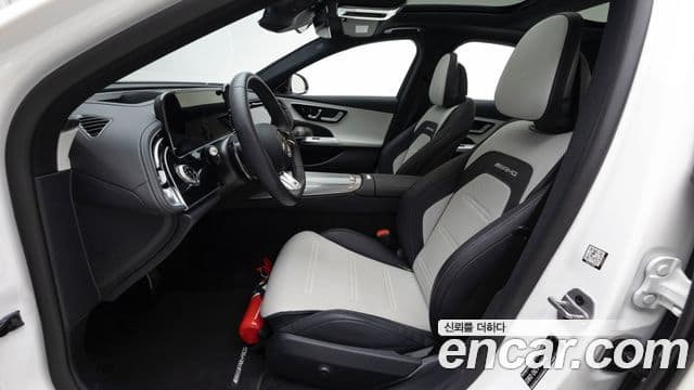 Mercedes-Benz E-Class 2025 — Şəkil 13/20