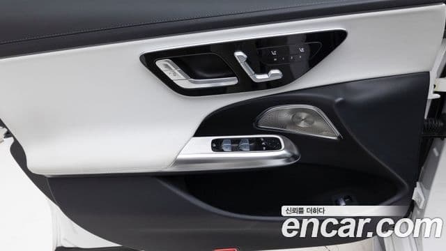 Mercedes-Benz E-Class 2025 — Şəkil 14/20