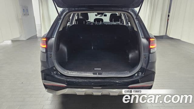 Kia Sportage 2022 — Şəkil 15/20