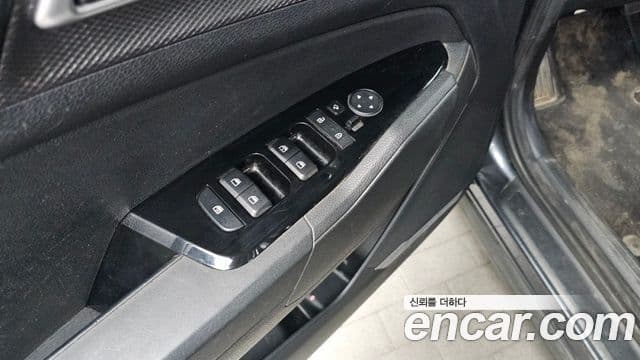 Kia Sportage 2022 — Şəkil 19/20